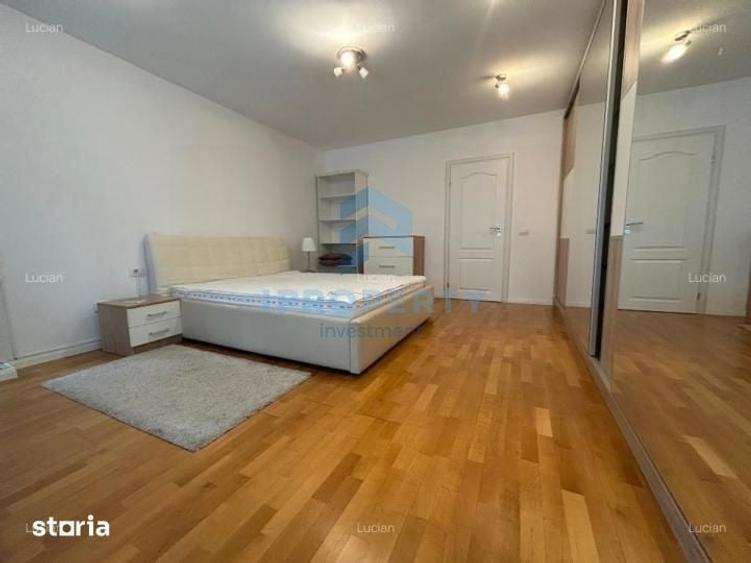Apartament cu 3 camere în Centrul Civic