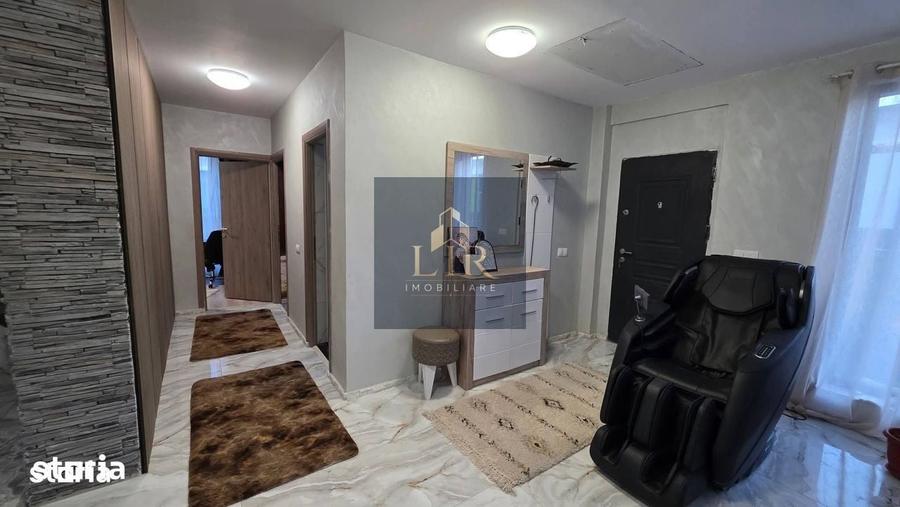 Casa 4 camere mobilata si utilata,garaj- Visan-Bucium- Iasi - 6