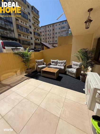 Apartament cu 2 camere decomandat în Cug