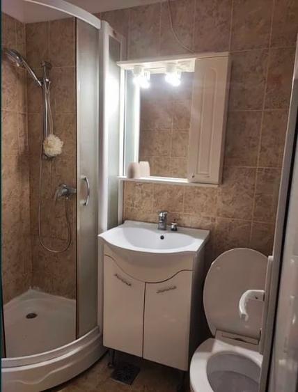 Apartament cu 1 cameră – Tătărași / Piața Doi Băieți – 60.500 € - 1