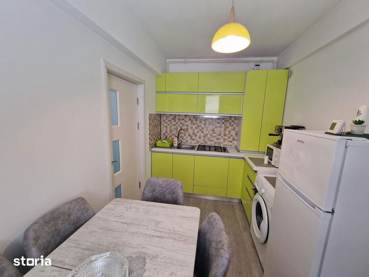 Mamaia Nord ( Leon Beach)-2 camere decomandate la 50m de plaja-98.000e - 10