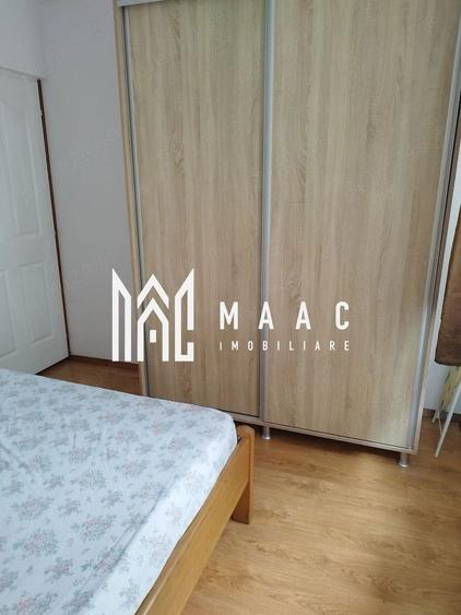 Garsonieră de închiriat | Turnișor, Sibiu | 33 mp, parcare - 3