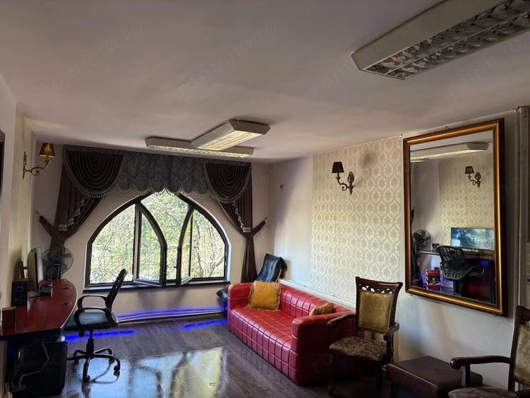 Se inchirieaza apartament in vila zona 13 septembrie - 4