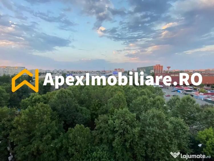 Apartament 3 camere de inchiriat Bucur Obor Bucure?ti | Ape - 7