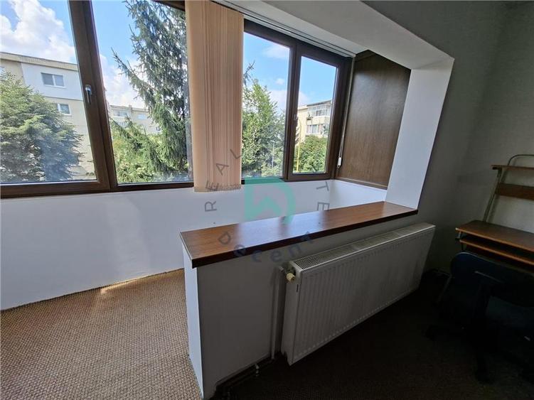 2 camere chirie, Scriitorilor - 3