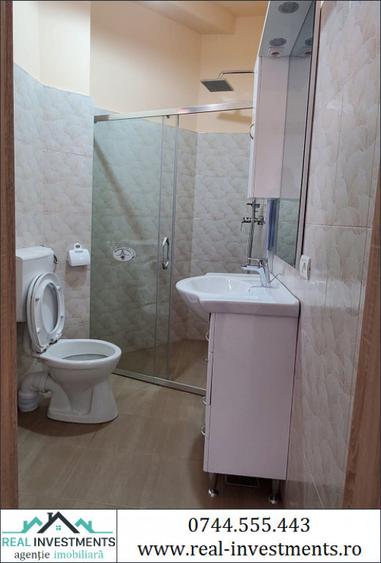 Casa 3 cam. zona Ultracentrala - ID : RH-25192-property - 7