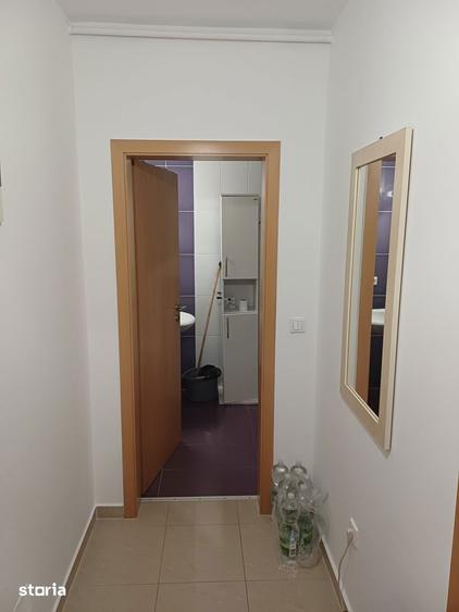 Garsoniera tip studio, 37mp, Avantgarden - 6