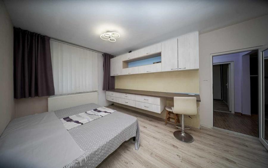 COMISION 0%/Oferta Inchiriere/Grigorescu, decent 3 dormitoare plus leaving - 6