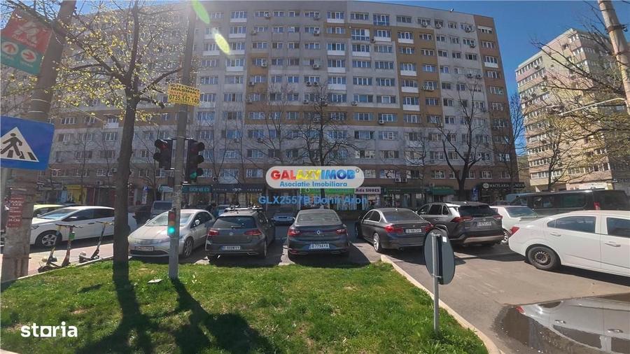 Spațiu comercial, de 110 mp, în Dristor