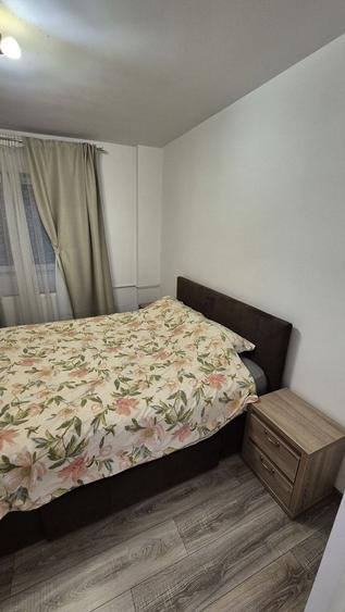 Apartament cu 2 camere decomandat, mobilat în Tineretului