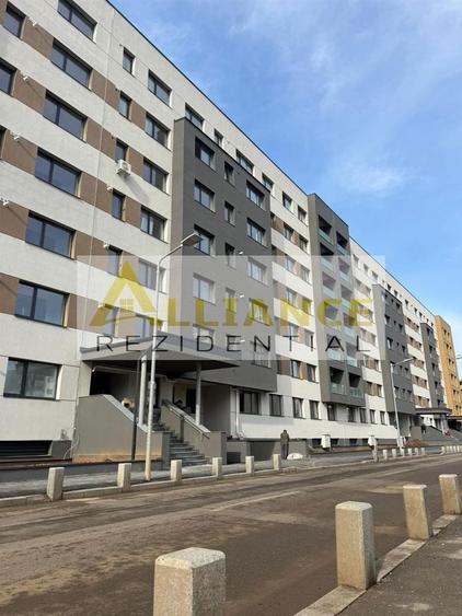 Apartament cu 2 camere decomandat în Berceni