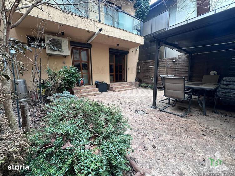 Casă cu 6 camere cu Teren 172 Mp în Bucureștii Noi