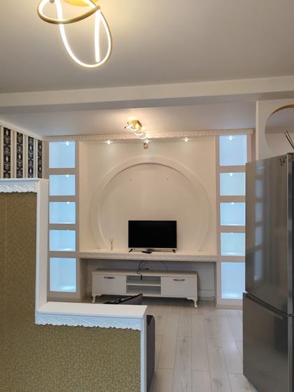 Studio 38 mp | Militari Residence – Chiajna | Parcare | Centrală proprie - 3