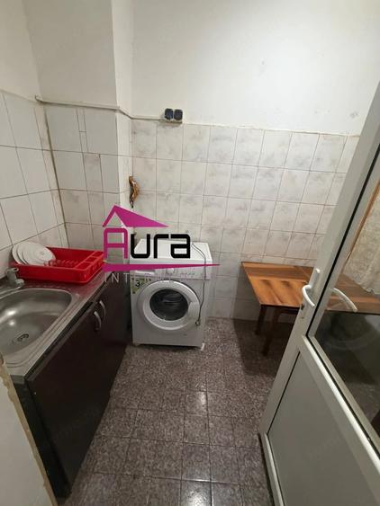 Garsonieră nedecomandată în Dallas