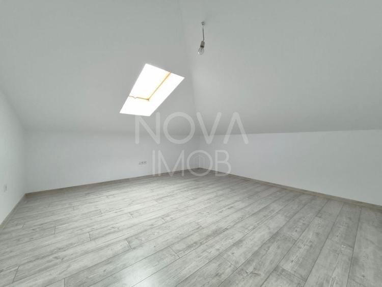 Apartament cu 3 camere semidecomandat în Șelimbăr