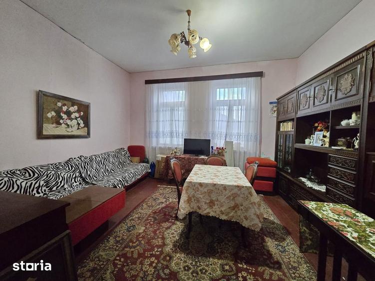 Casă cu 3 camere cu Teren 169 Mp în Mazepa 1