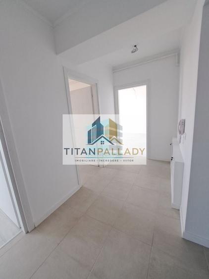 Apartament cu 4 camere în Titan