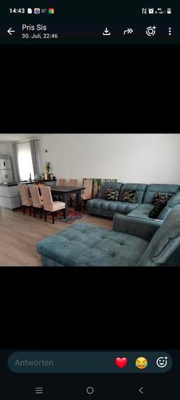 Casă individuală cu 4 camere cu Teren 663 Mp în Jelna