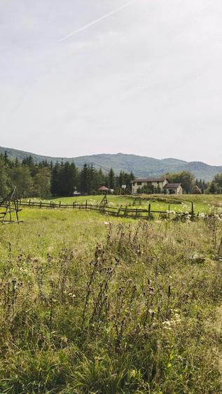 Traisteni-Teren intravilan de vanzare - 3