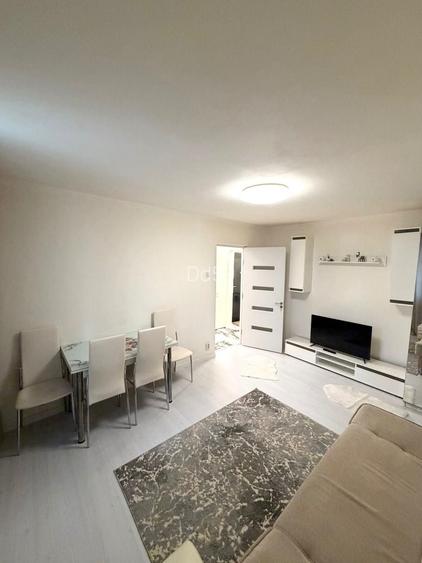 Apartament 2 camere Luica