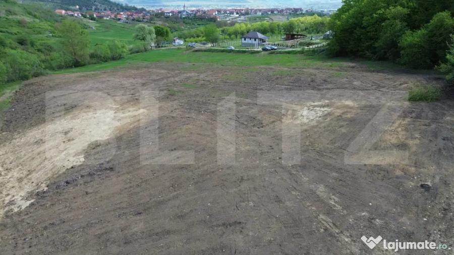 Teren în Central