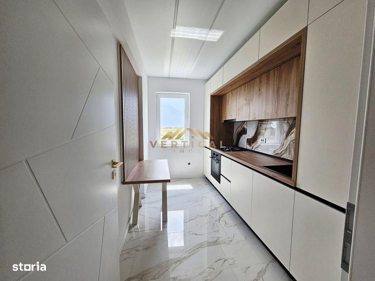 Apartament cu 2 camere în Berceni