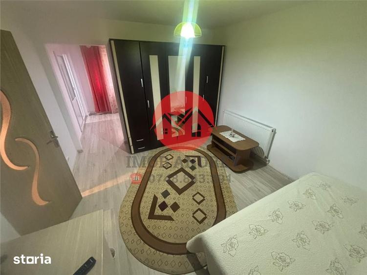 Apartament cu 2 camere în Piața Nouă