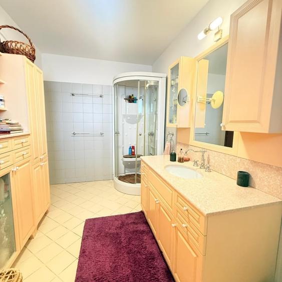 Apartament exclusivist cu 4 camere, vedere panoramică, Central Park - 26