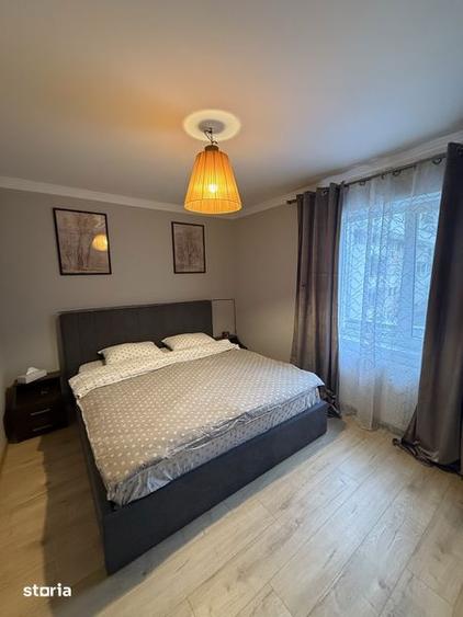 Inchiriez apartament 2 camere ultracentral - 2