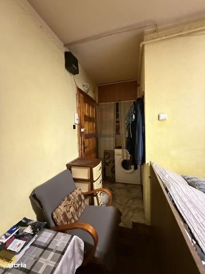 Garsonieră în Gheorgheni