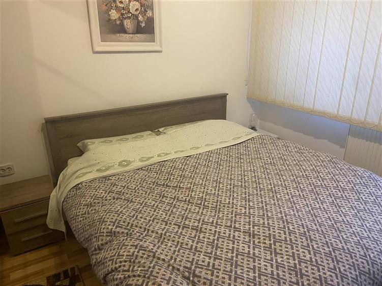 Apartament cu 2 camere nedecomandat, mobilat în Gară