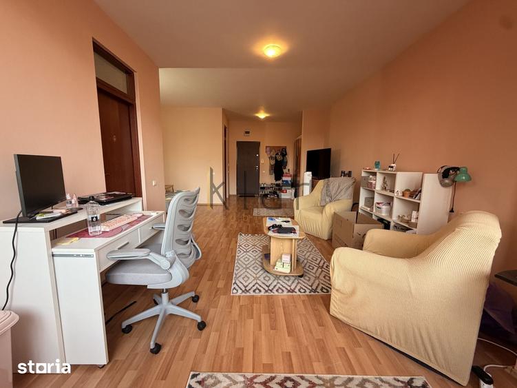 Inchiriere Apartament 1 Camera Strada Dorobantilor - 3