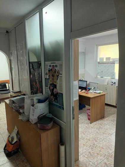 Apartament cu 2 camere decomandat în Ultracentral