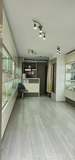 Spațiu comercial, de 41 mp, în Ultracentral