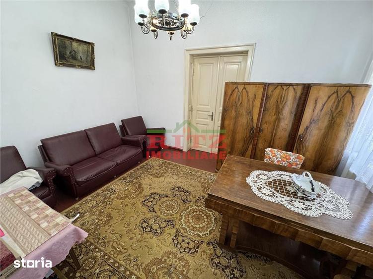 Nou! Casa S+P+M, cu teren 211 mp, zona Orasul de Jos! - 16