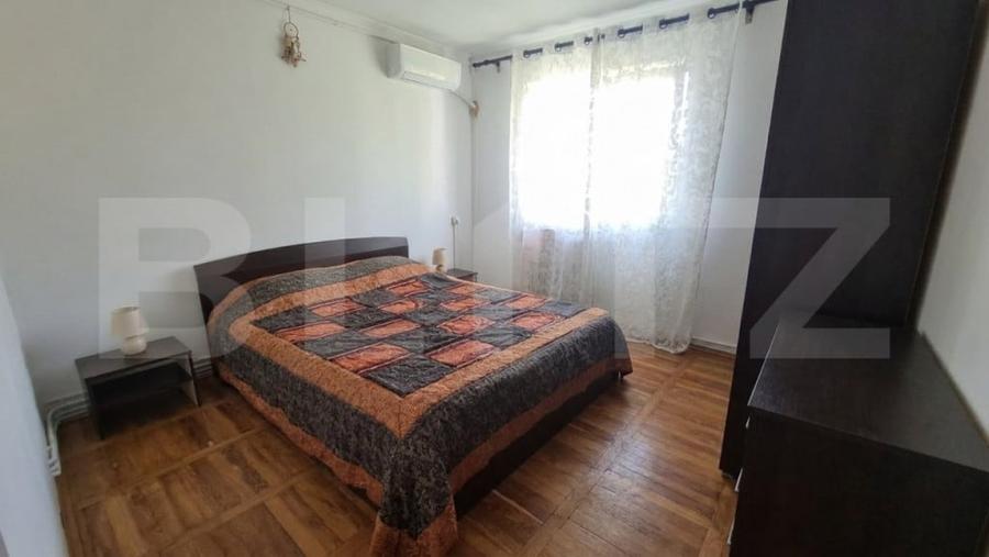Apartament 2 camere decomandat - Nicolina - 1