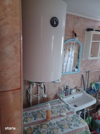 Casă cu 3 camere cu Teren 150 Mp în Central