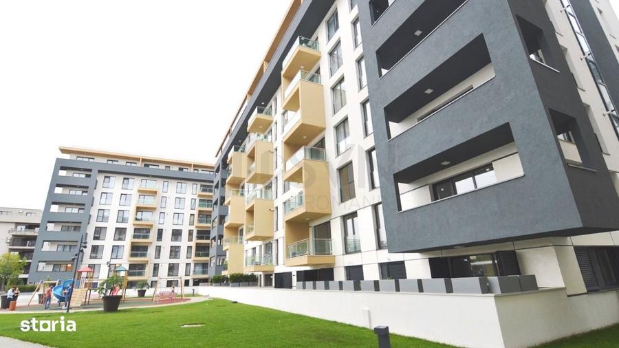 Apartament cu 3 camere decomandat în Aviației
