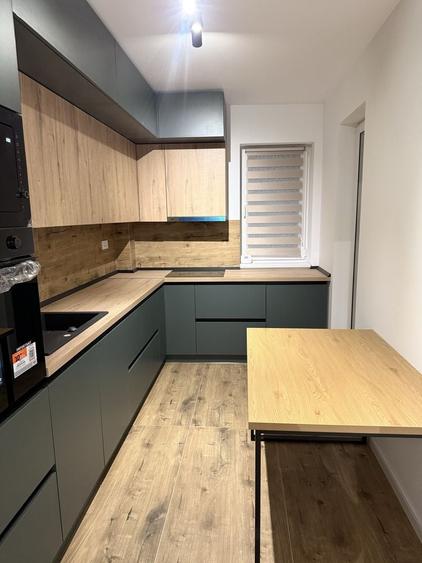 Apartament cu 2 camere nedecomandat în Cihei