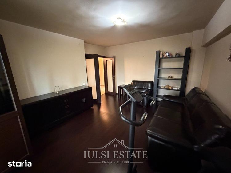 Inchiriere apartament 3 camere zona Piata Mihai Viteazu Scoala 14 - 9