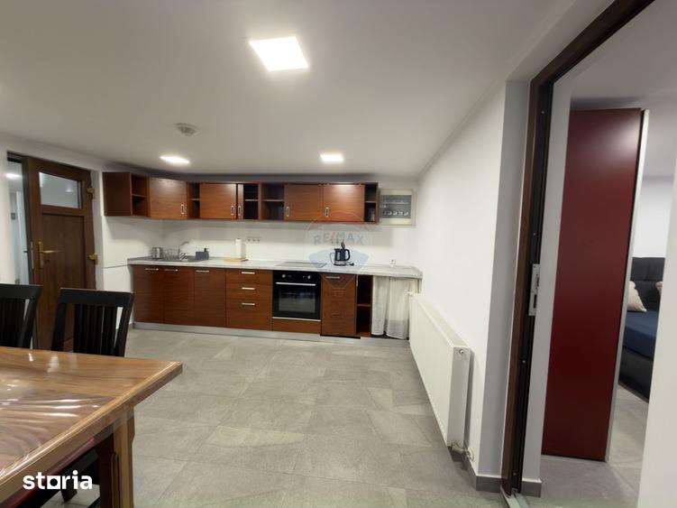 Casă cu 3 camere cu Teren 250 Mp în Spitalul Județean