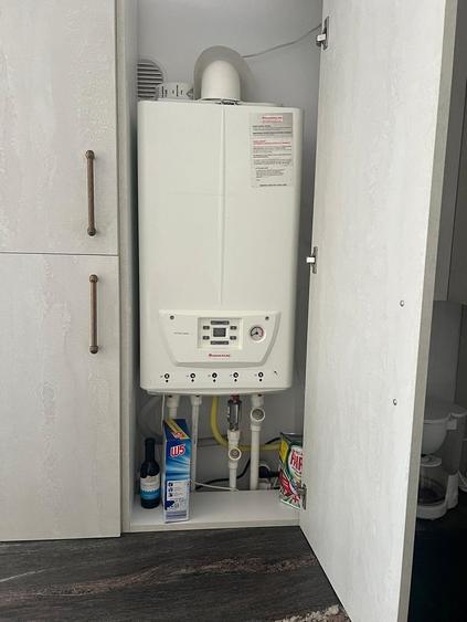Apartament cu 2 camere decomandat în Valea Lupului