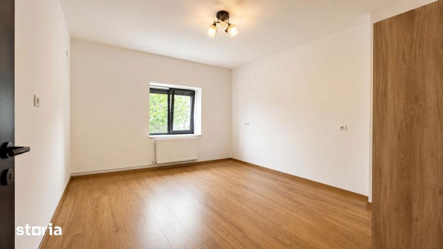 Spațiu comercial, de 98 mp, în Ultracentral