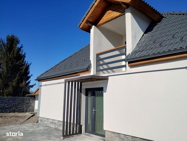 Casa Noua Sacele - 1