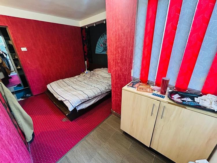Apartament cu 2 camere semidecomandat, mobilat în Gara de Nord