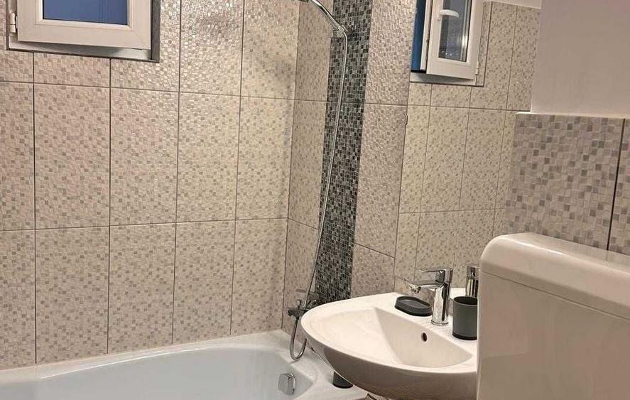 Apartament cu 3 camere semidecomandat, mobilat în Nicolae Grigorescu
