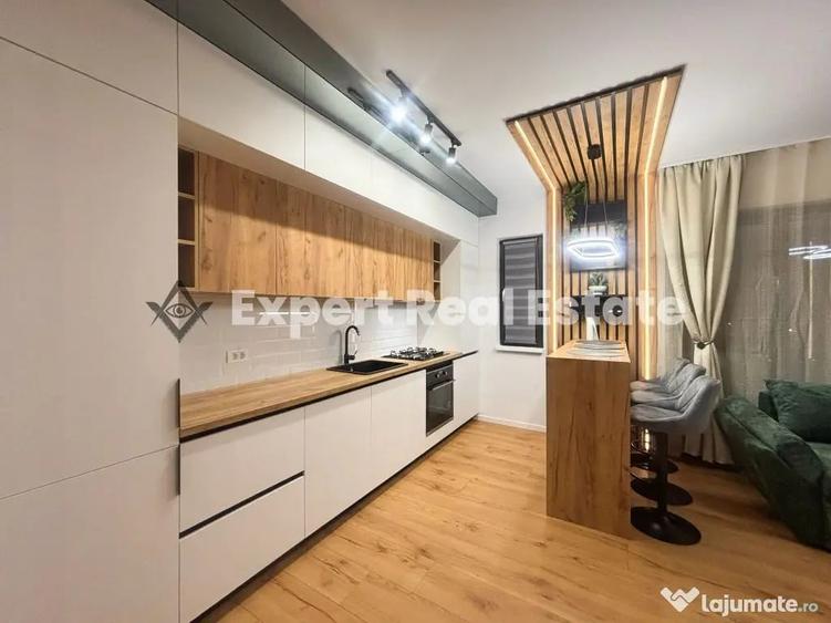 Apartament MODERN 2 CAMERE-NOU-PRIMA INCHIRIERE - 6