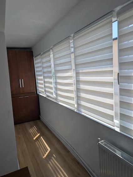 Apartament cu 3 camere decomandat în Cet