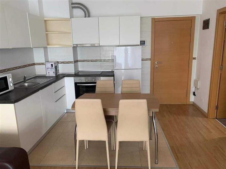 Apartament cu 2 camere semidecomandat, mobilat în Gheorgheni — fotografia 2