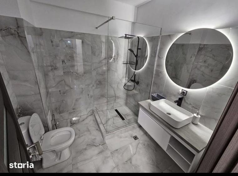 Apartament 52 mp si 27 mp terasa 2 parcari subterane - 6